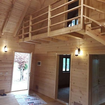Hôtel Valbona Eco Camping Extérieur photo