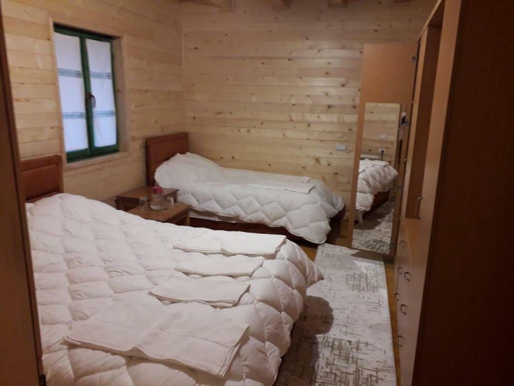 Hôtel Valbona Eco Camping Extérieur photo